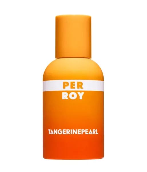 Tangerinepearl