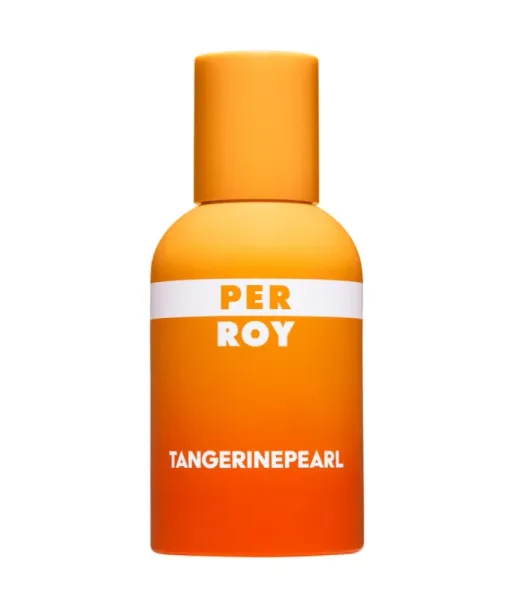 Tangerinepearl
