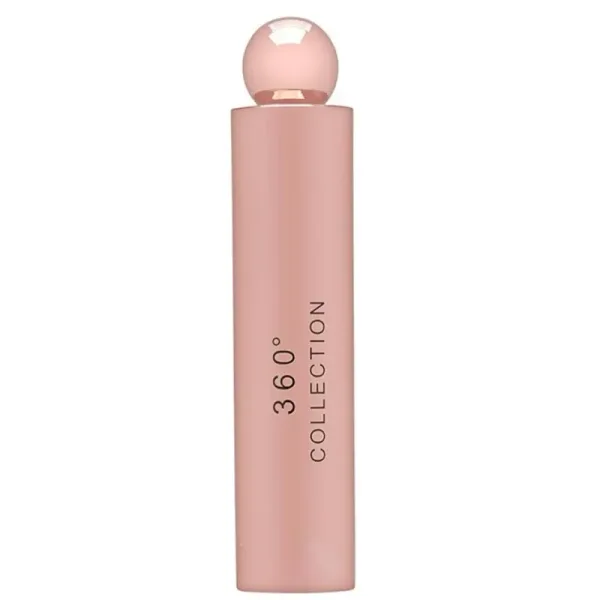 360° Collection Rose