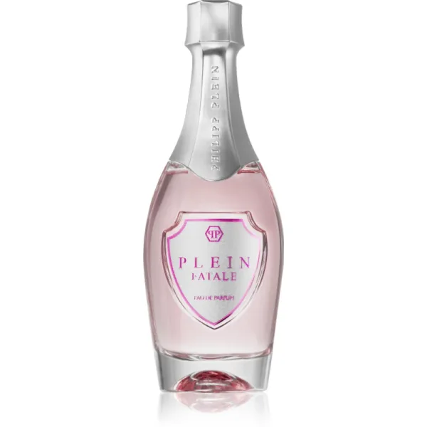 Plein Fatale Rose
