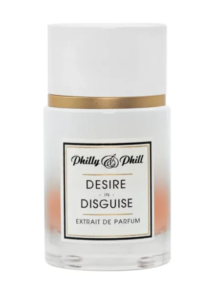 Desire in Disguise