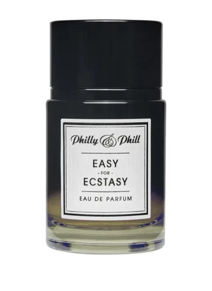 Easy for Ecstasy