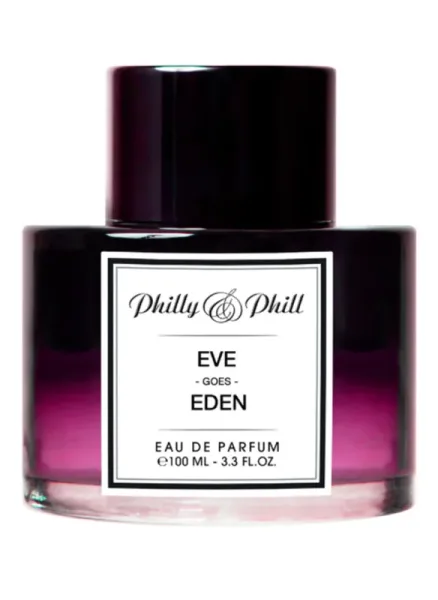 Eve Goes Eden