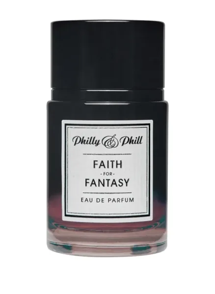 Faith for Fantasy