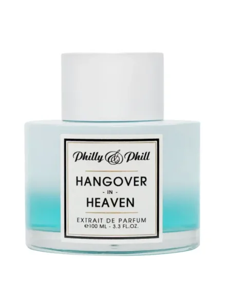 Hangover in Heaven