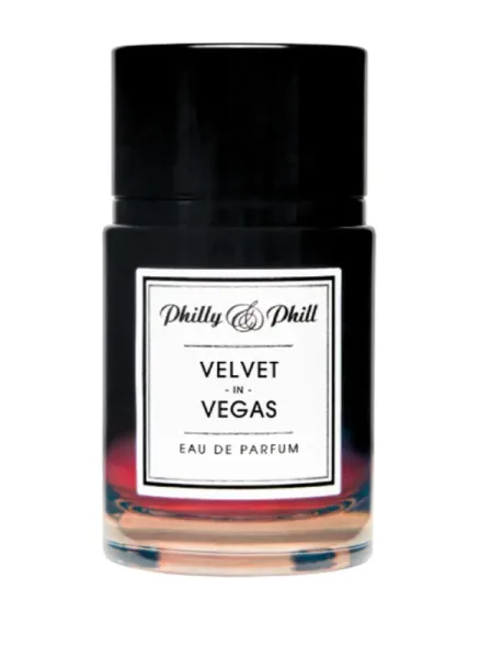 Velvet in Vegas