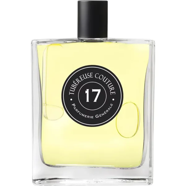 17 Tubéreuse Couture