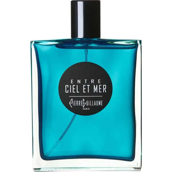 Entre Ciel Et Mer
