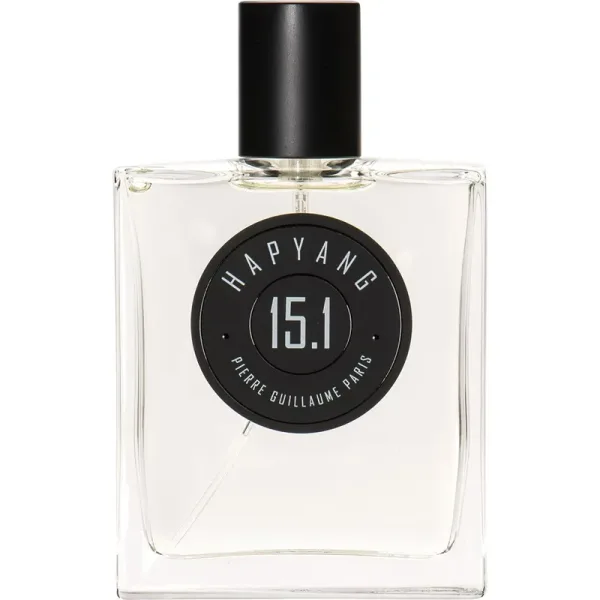 Numbered Collection 15.1 Hapyang