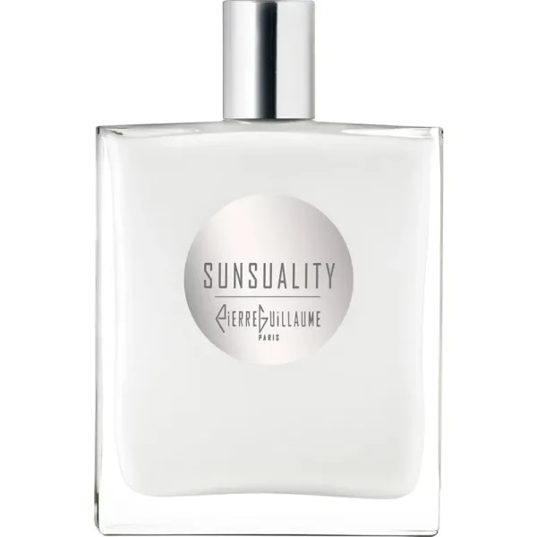 White Collection Sunsuality