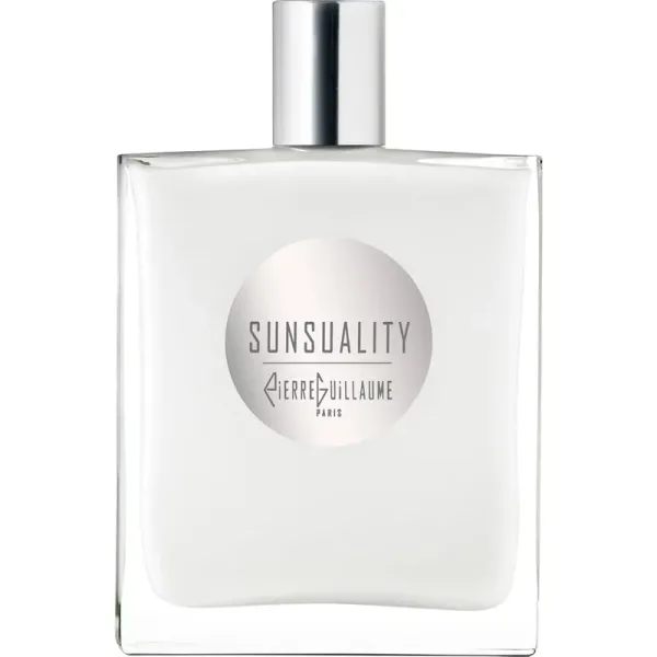 White Collection Sunsuality