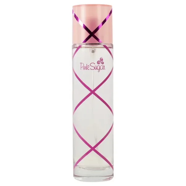 Pink Sugar