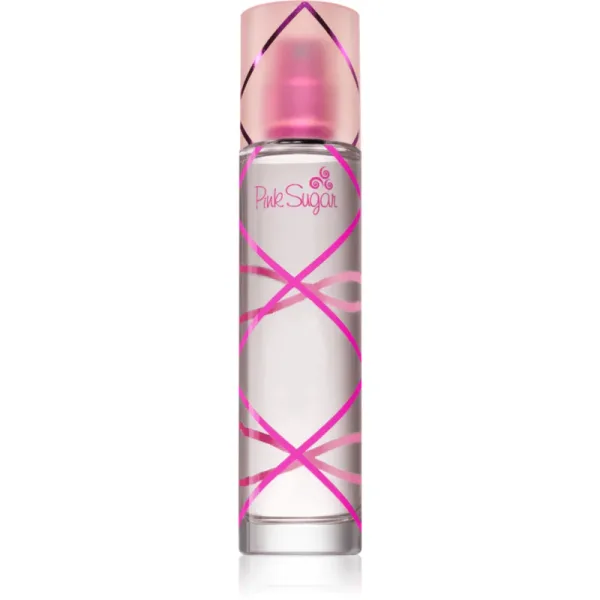 Pink Sugar