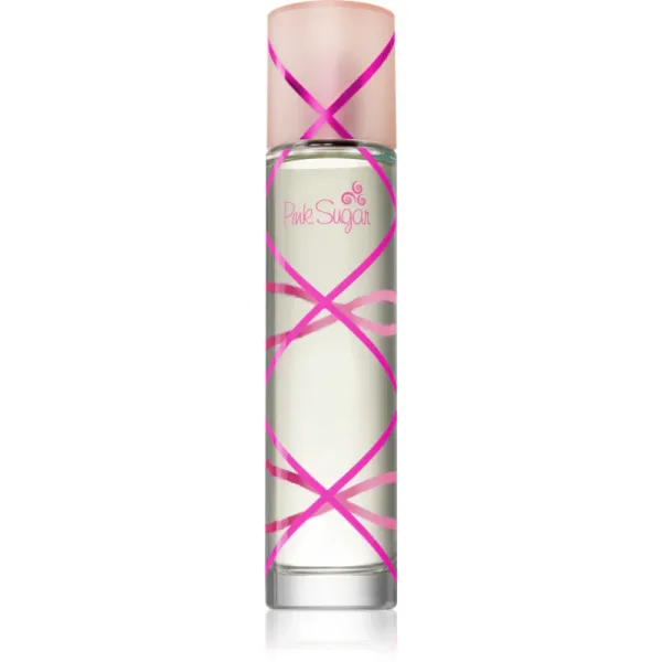 Pink Sugar