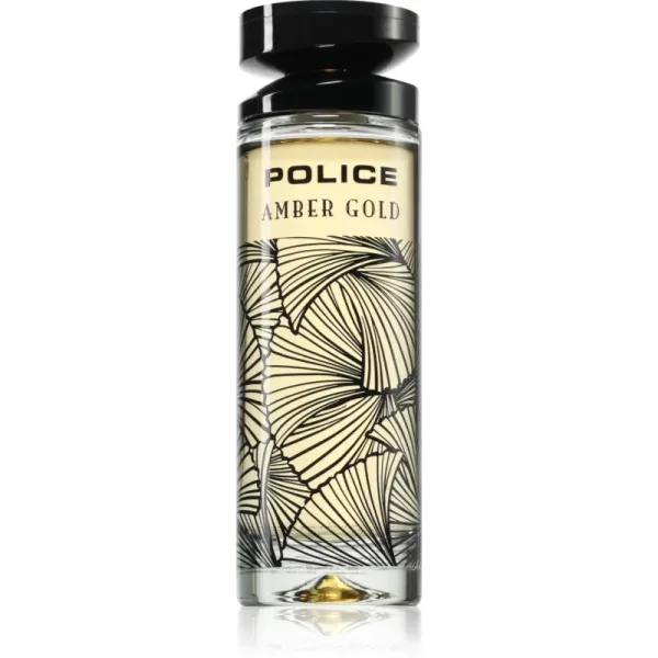 Amber Gold