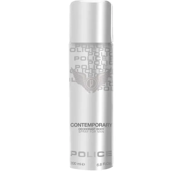 Contemporary Spray do ciała