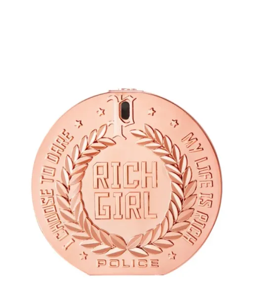 Rich Girl