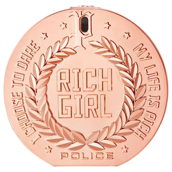 Rich Girl EDT