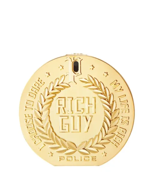 Rich Guy
