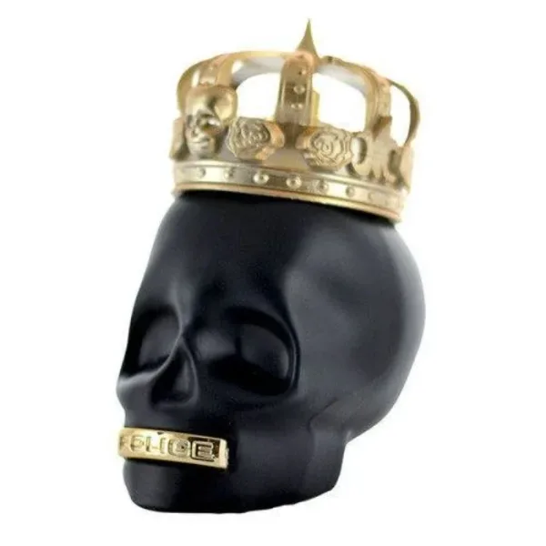 To Be The King EDT