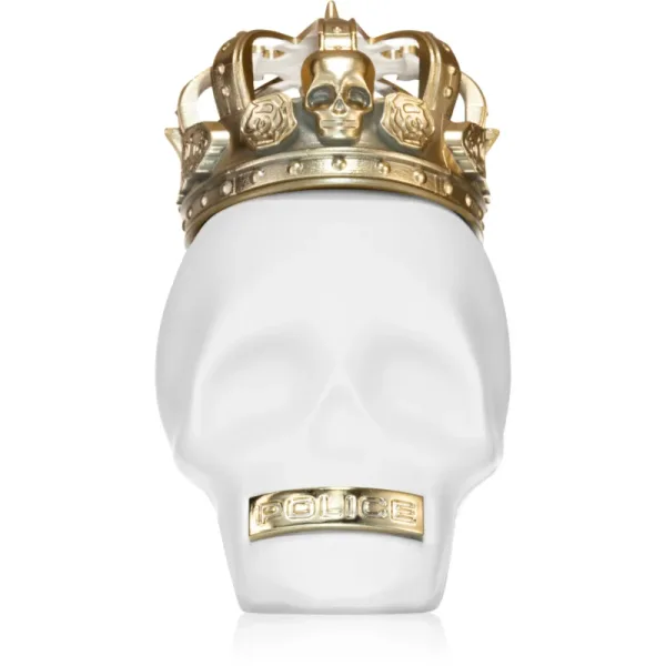 To Be The Queen