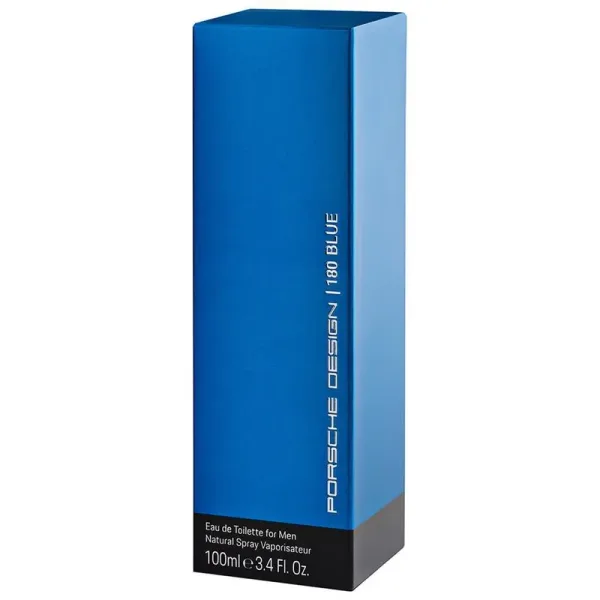 Porsche Design 180 Blue