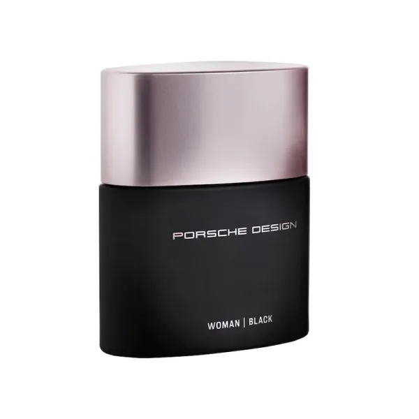Porsche Design Woman Black