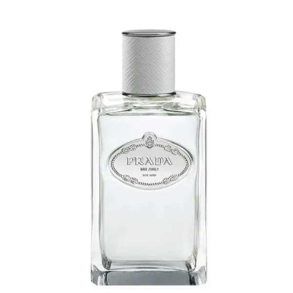 Infusion d'Iris Cedre