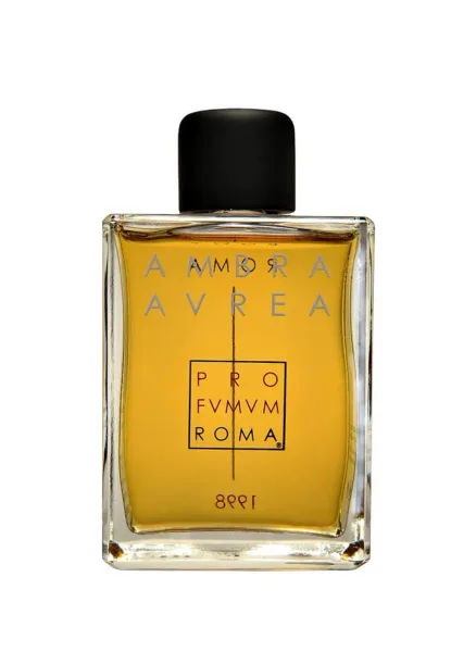 Ambra Aurea