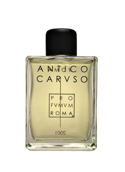 Antico Caruso