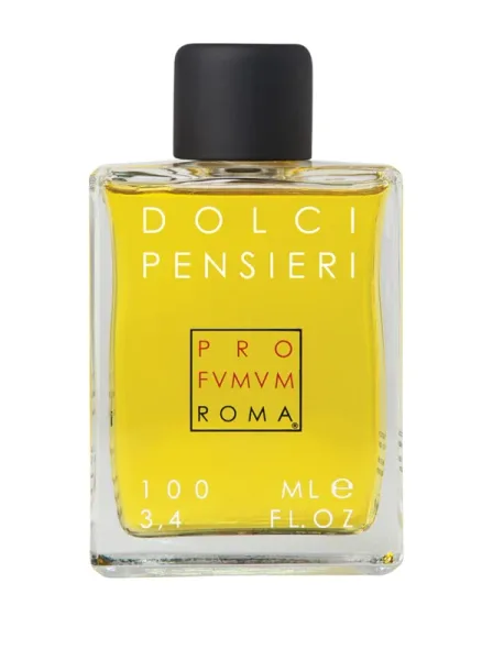Dolci Pensieri