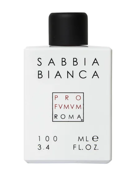 Sabbia Bianca