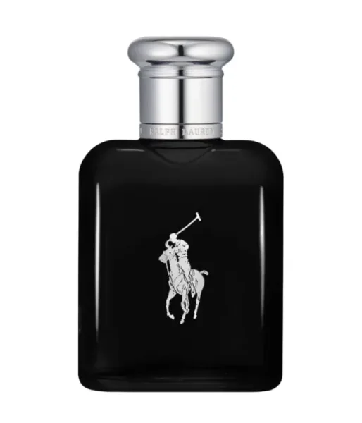 Polo Black