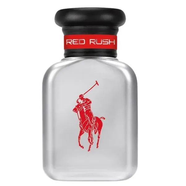 Polo Red Rush