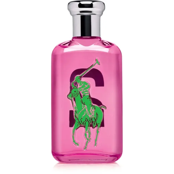 Romance Pink Pony Edition