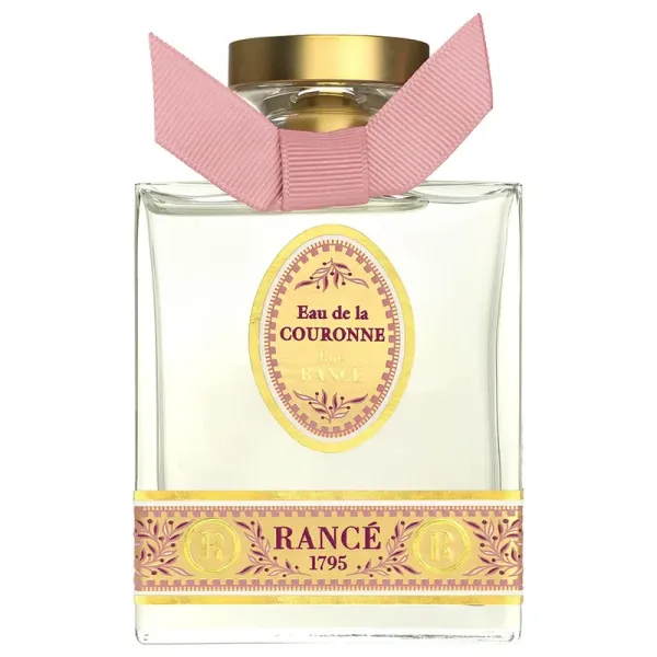 Eau de la Couronne