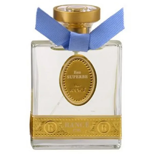 Eau Superbe