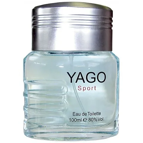 Yago Sport