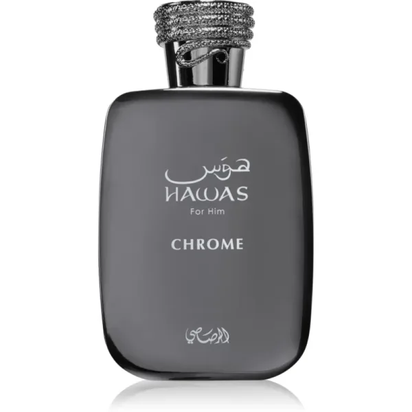 Hawas Chrome