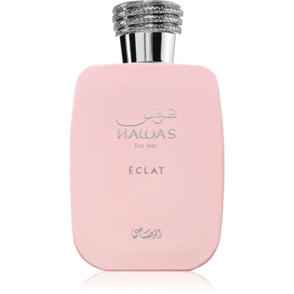 Hawas Eclat