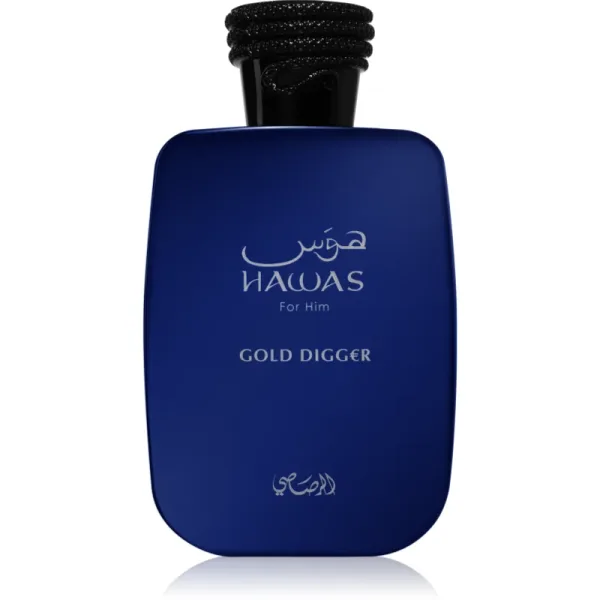 Hawas Gold Digger