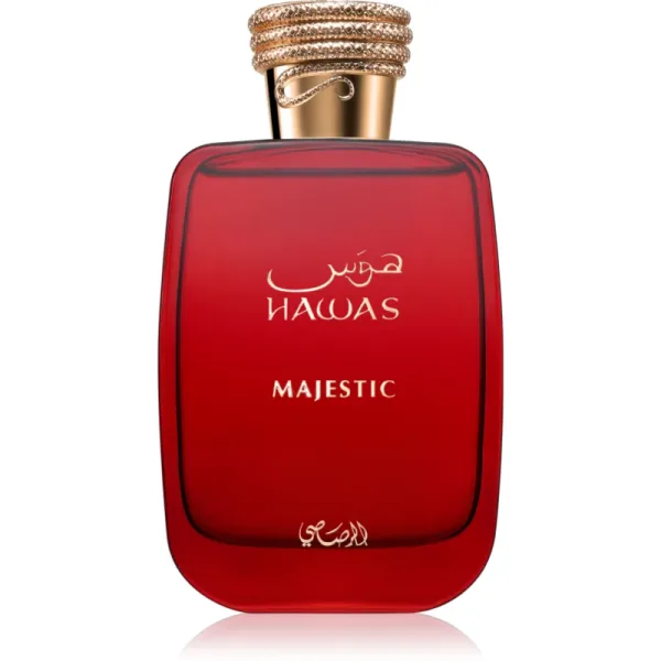 Hawas Majestic