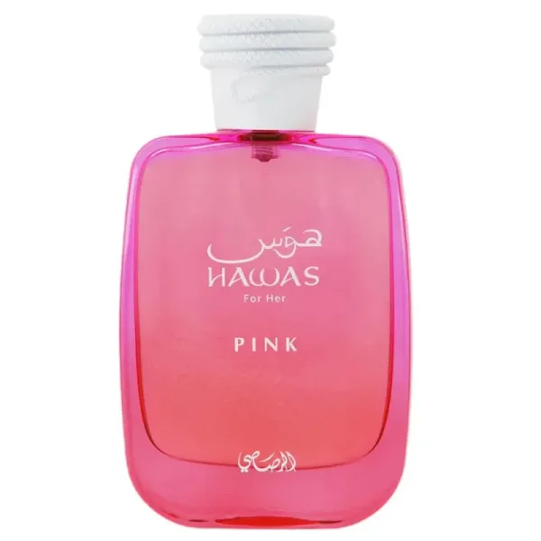 Hawas Pink