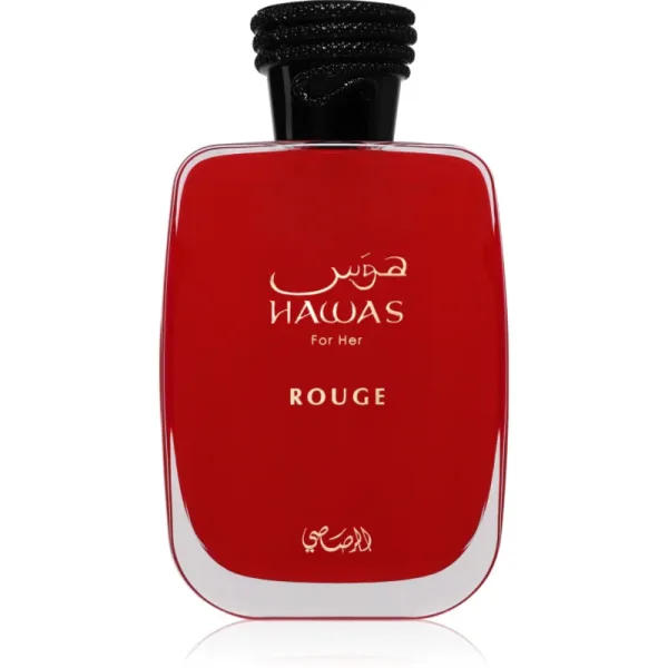 Hawas Rouge