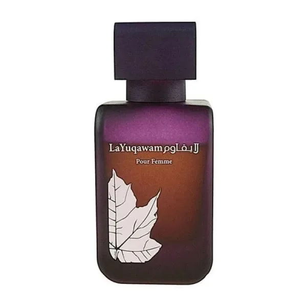 La Yuqawam Pour Femme