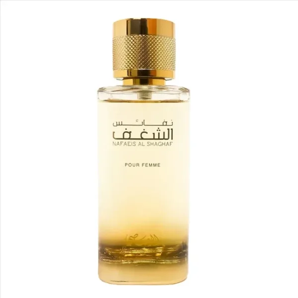 Nafaeis Al Shaghaf Pour Femme