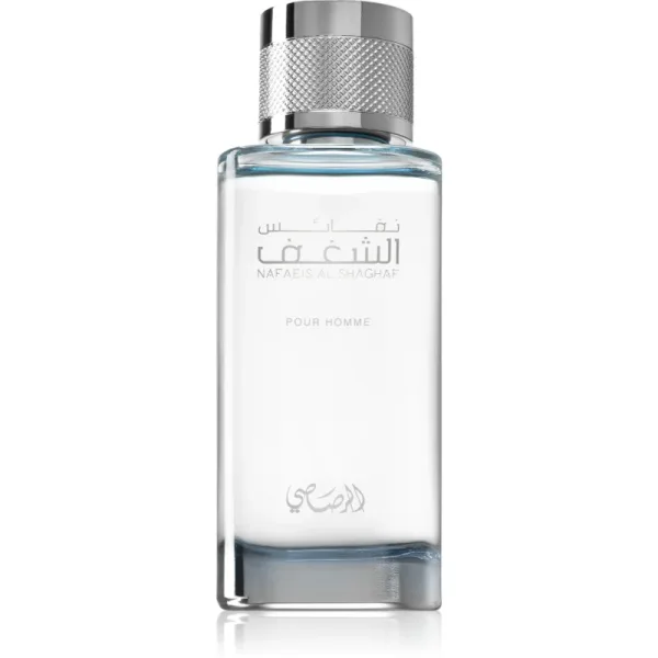 Nafaeis Al Shaghaf Pour Homme
