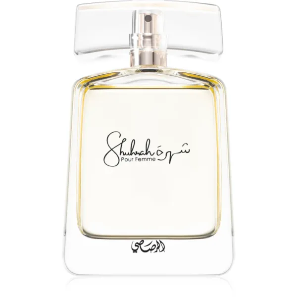 Shuhrah Pour Femme