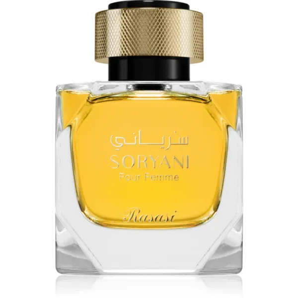 Soryani Pour Femme