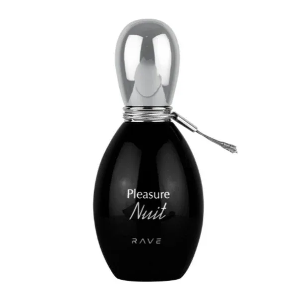 Pleasure Nuit